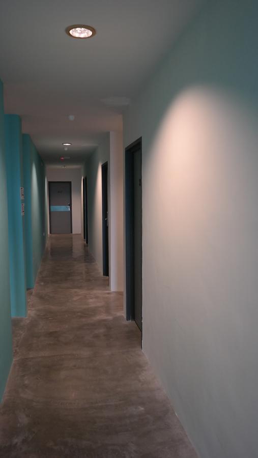 Clover Hotel Ipoh Esterno foto