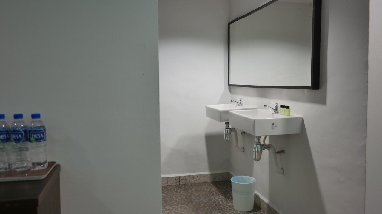 Clover Hotel Ipoh Esterno foto